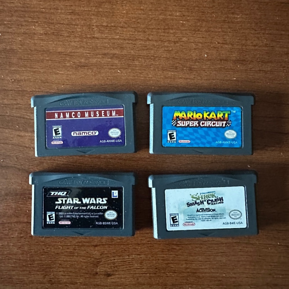 Gameboy Mini - Picture 2 of 2